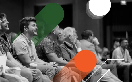 collage of current25 moments