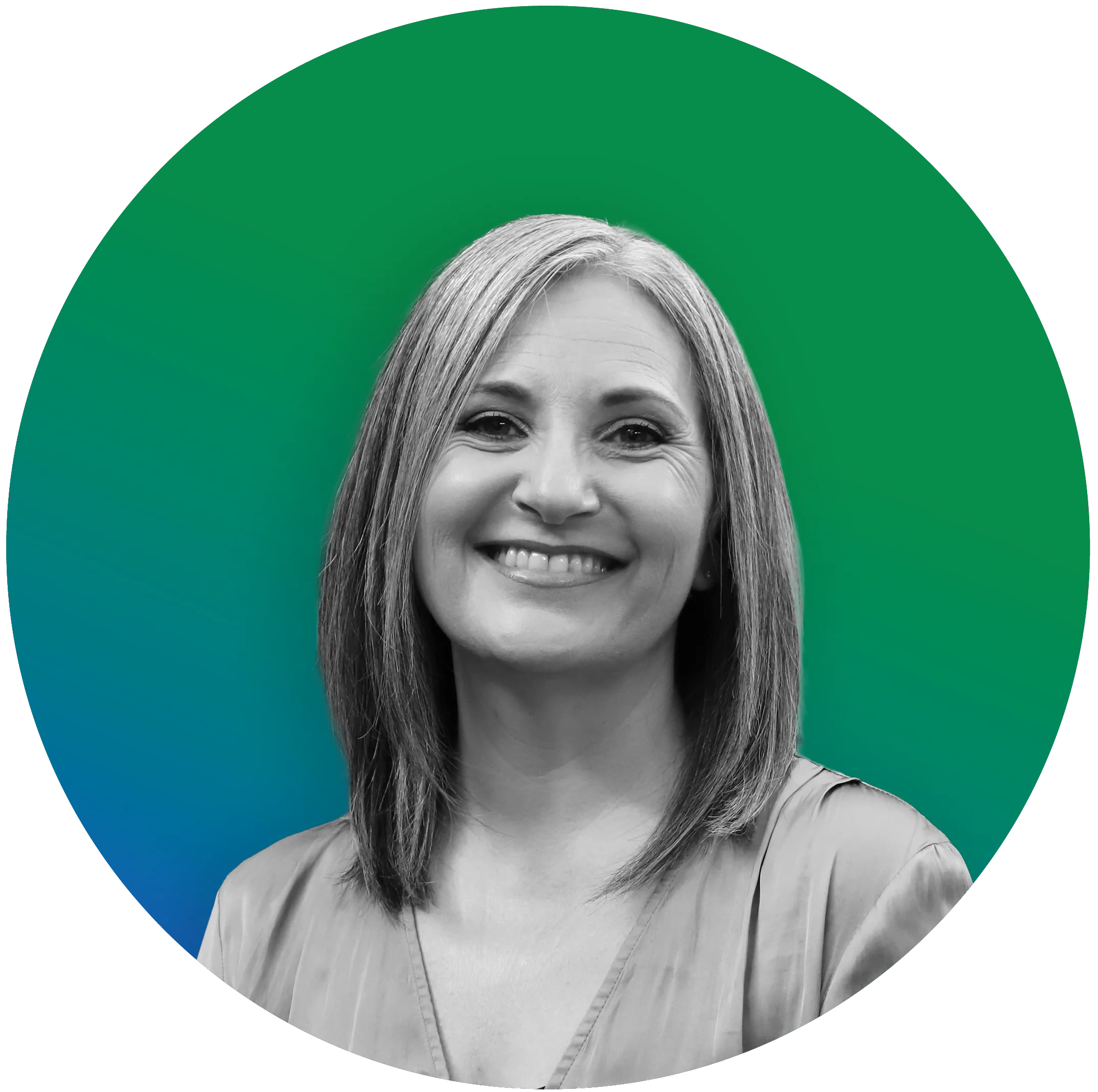 Helen Buhrs headshot.