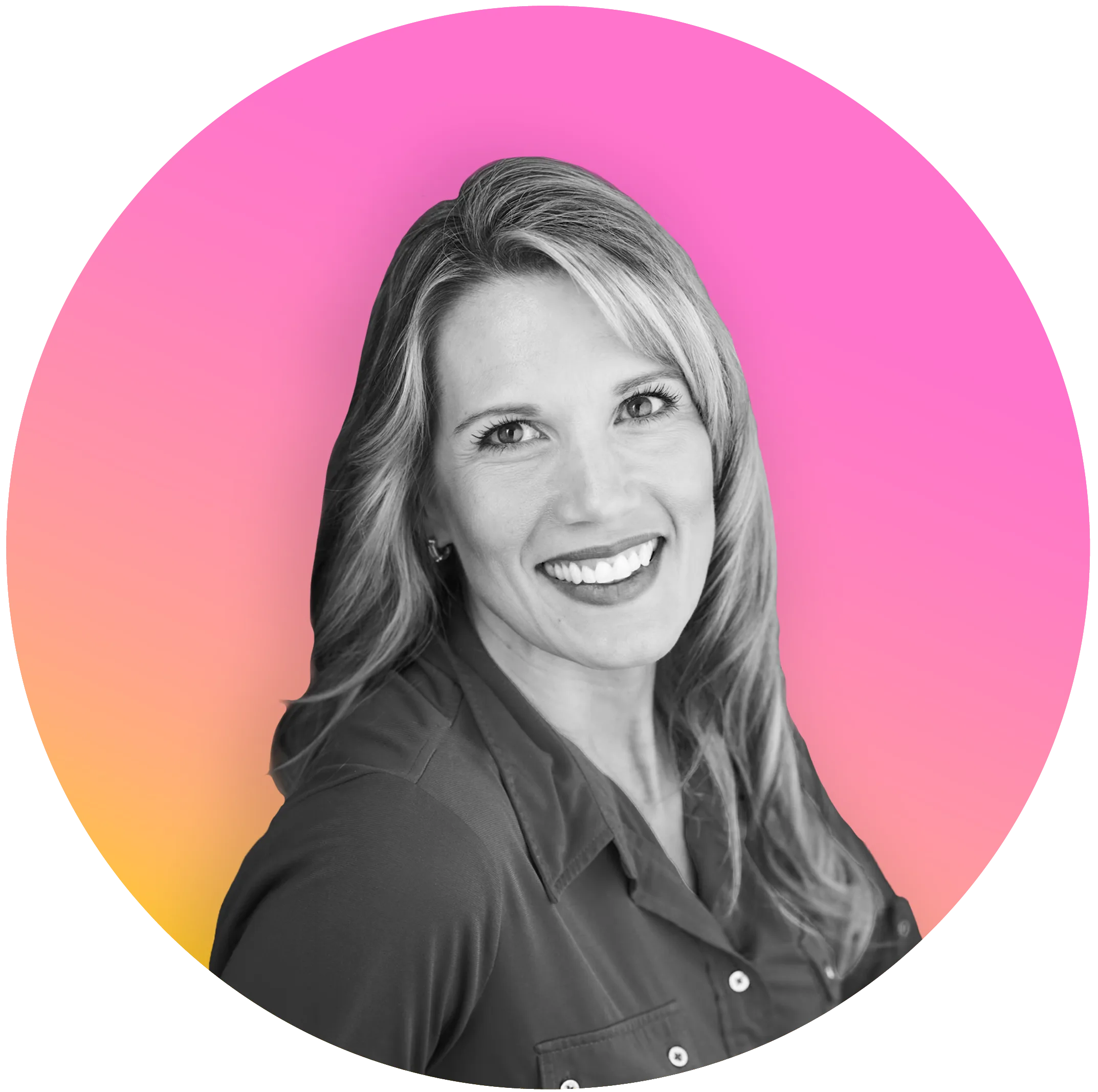 Jamie Shaver headshot.
