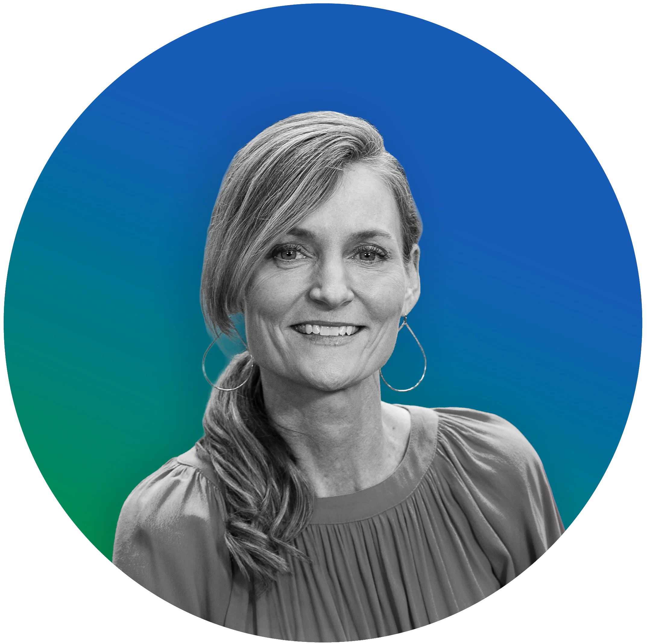 Karla Nugent headshot.