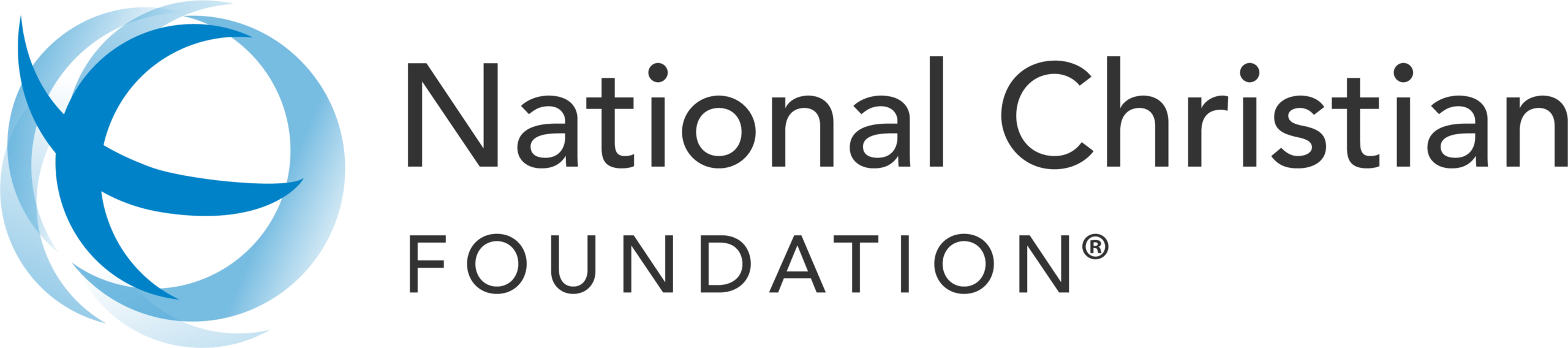 National Christian Foundation logo