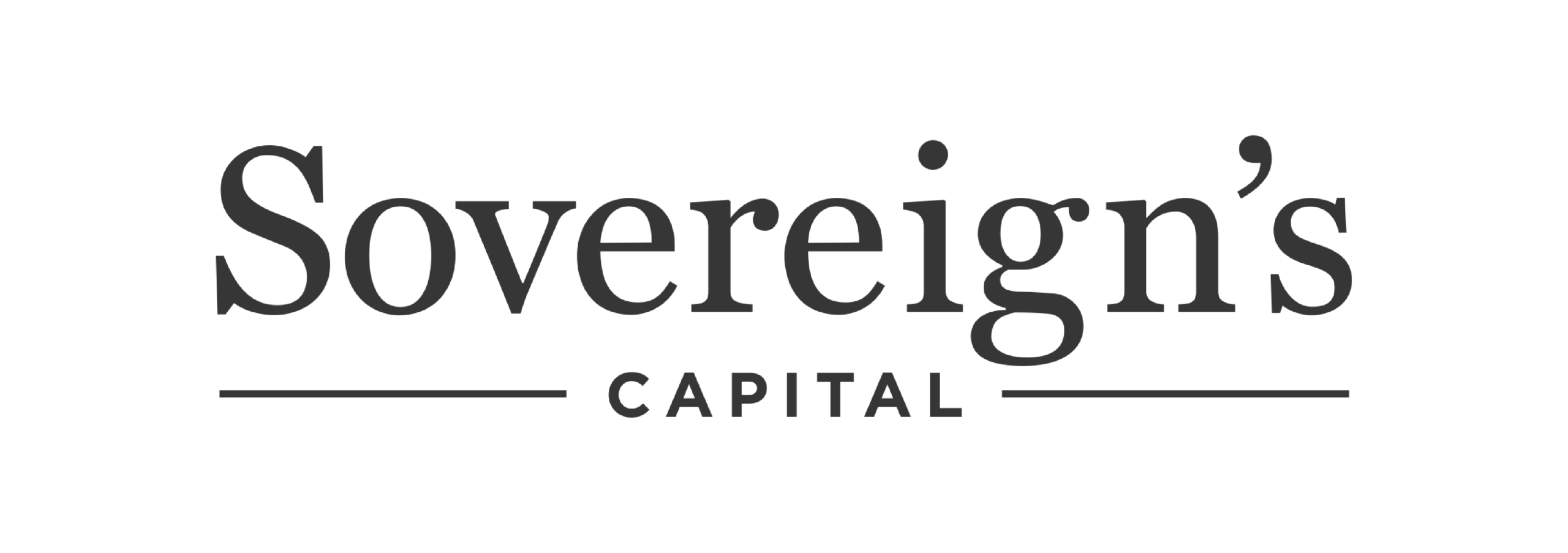Sovereign's Capital